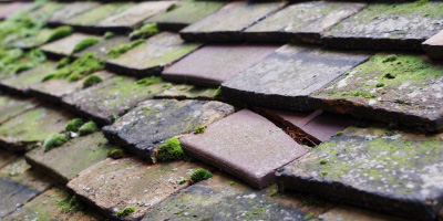Headington roof repair costs